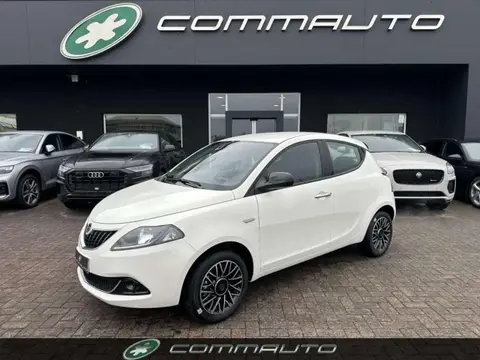 Annonce LANCIA YPSILON Hybride 2024 d'occasion 