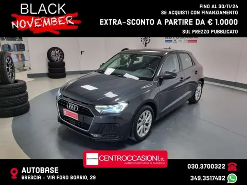 Annonce AUDI A1 Essence 2019 d'occasion 