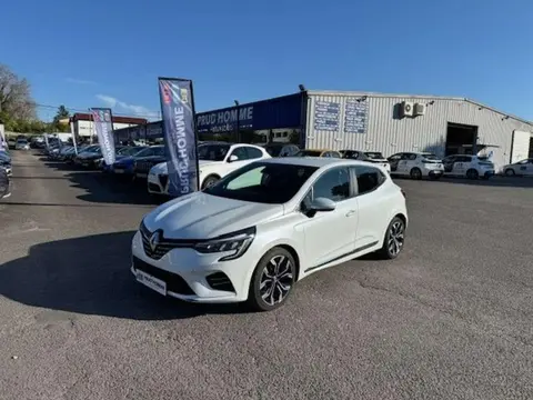 Used RENAULT CLIO Diesel 2021 Ad 