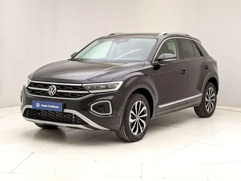 Used VOLKSWAGEN T-ROC Petrol 2024 Ad 