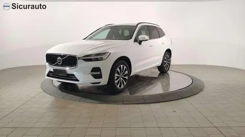 Annonce VOLVO XC60 Hybride 2024 d'occasion 