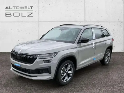 Annonce SKODA KODIAQ Essence 2024 d'occasion 