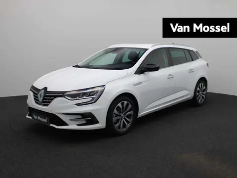 Used RENAULT MEGANE Petrol 2024 Ad 