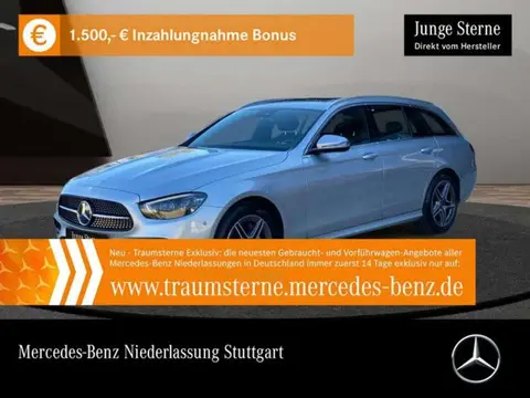 Used MERCEDES-BENZ CLASSE E Diesel 2023 Ad 