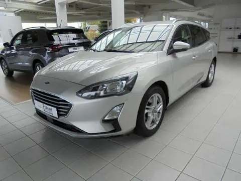 Used FORD FOCUS Petrol 2022 Ad 