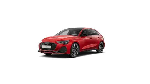 Annonce AUDI A3 Essence 2024 d'occasion 