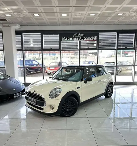 Used MINI ONE Diesel 2018 Ad 