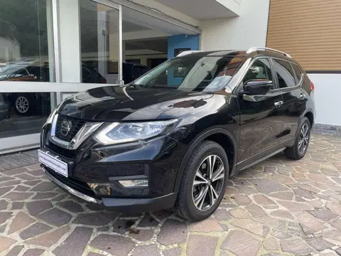 Used NISSAN X-TRAIL Diesel 2020 Ad 