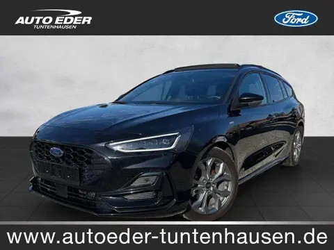 Annonce FORD FOCUS Essence 2023 d'occasion 