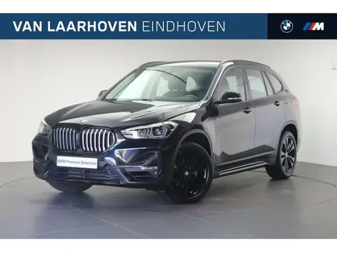 Annonce BMW X1 Essence 2021 d'occasion 