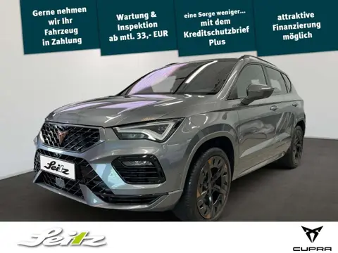 Annonce CUPRA ATECA Essence 2024 d'occasion 