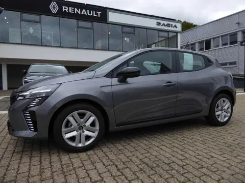 Annonce RENAULT CLIO Essence 2024 d'occasion 