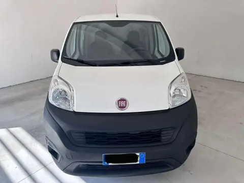 Annonce FIAT FIORINO Diesel 2018 d'occasion 