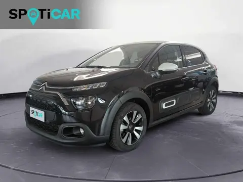 Used CITROEN C3 Petrol 2023 Ad 