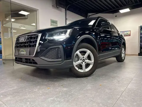 Used AUDI Q2 Petrol 2021 Ad 