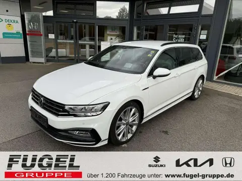 Used VOLKSWAGEN PASSAT Diesel 2021 Ad 