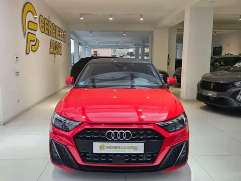 Annonce AUDI A1 Essence 2023 d'occasion 