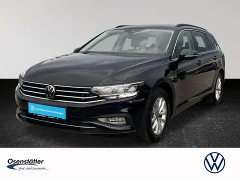 Used VOLKSWAGEN PASSAT Diesel 2023 Ad 