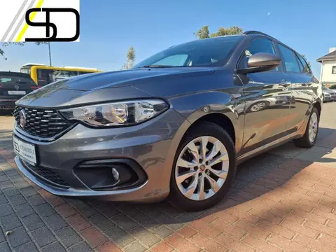 Used FIAT TIPO Petrol 2017 Ad 