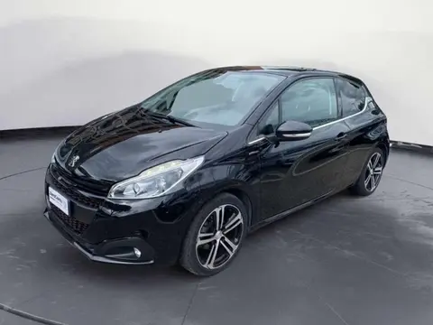 Annonce PEUGEOT 208 Diesel 2017 d'occasion 