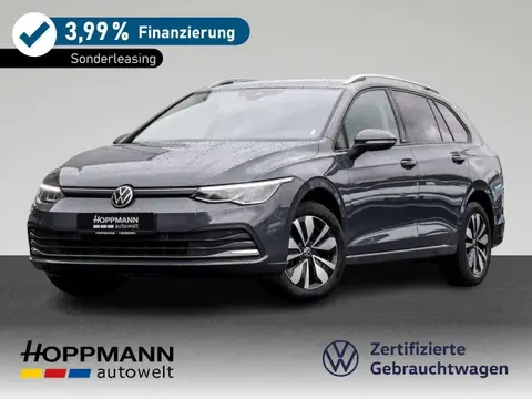 Used VOLKSWAGEN GOLF Diesel 2023 Ad 