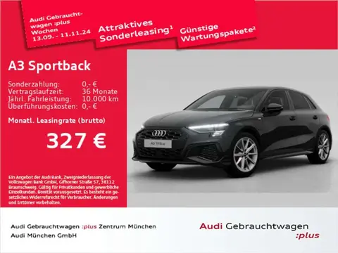 Used AUDI A3 Hybrid 2023 Ad 