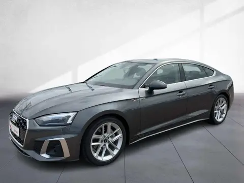 Used AUDI A5 Diesel 2021 Ad 