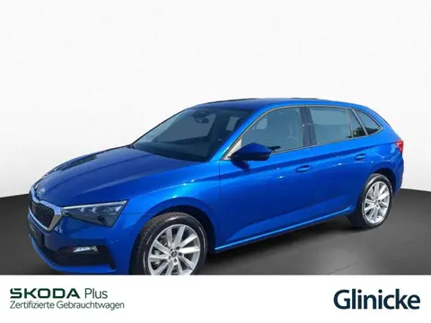 Used SKODA SCALA Petrol 2023 Ad 