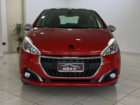 Annonce PEUGEOT 208 Diesel 2016 d'occasion 