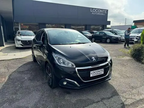 Annonce PEUGEOT 208 Essence 2018 d'occasion 