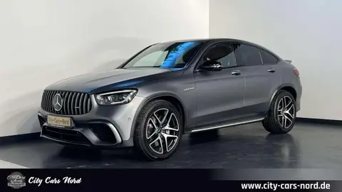 Used MERCEDES-BENZ CLASSE GLC Petrol 2019 Ad 