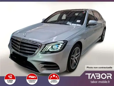 Used MERCEDES-BENZ 560 Hybrid 2021 Ad 