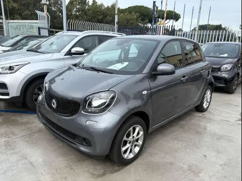 Used SMART FORFOUR Petrol 2019 Ad 