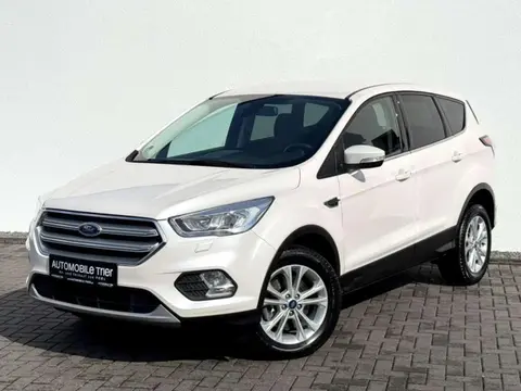 Annonce FORD KUGA Diesel 2019 d'occasion 