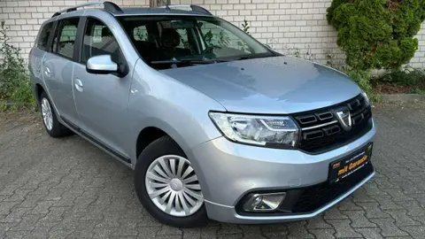 Used DACIA LOGAN Diesel 2019 Ad 