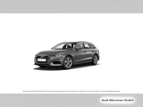 Used AUDI A4 Petrol 2020 Ad 