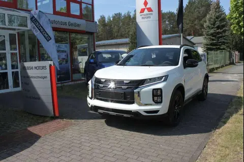 Used MITSUBISHI ASX Petrol 2021 Ad 