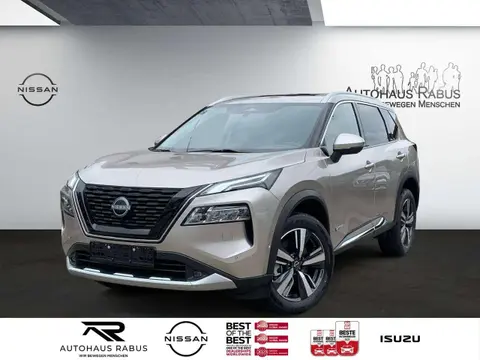 Annonce NISSAN X-TRAIL Essence 2024 d'occasion 