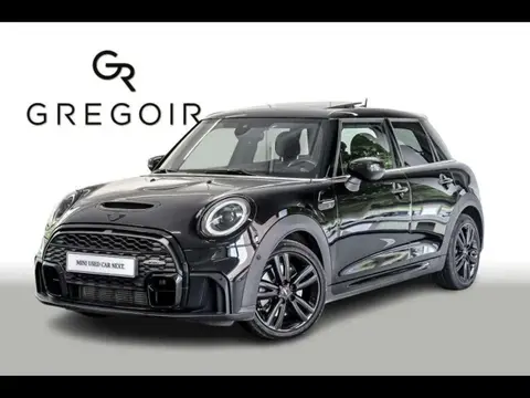 Used MINI COOPER Petrol 2021 Ad 