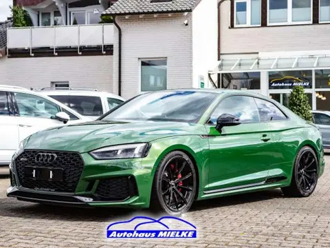 Annonce AUDI RS5 Essence 2018 d'occasion 