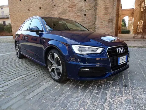 Used AUDI A3 Petrol 2016 Ad 