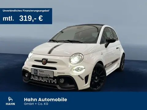 Used ABARTH 500 Petrol 2019 Ad 