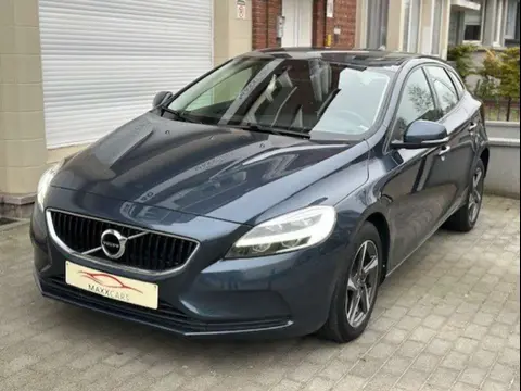 Annonce VOLVO V40 Diesel 2018 d'occasion 