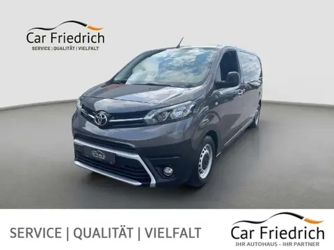 Used TOYOTA PROACE Diesel 2019 Ad 