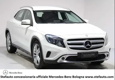 Used MERCEDES-BENZ CLASSE GLA Diesel 2016 Ad 