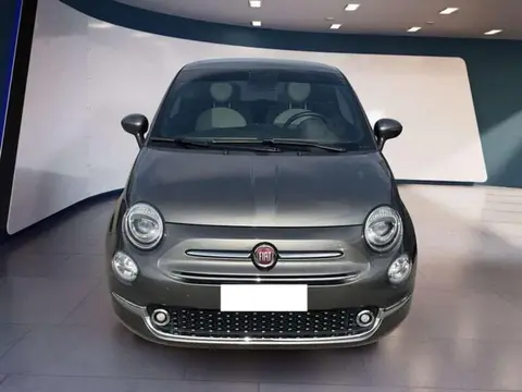 Annonce FIAT 500 Hybride 2021 d'occasion 