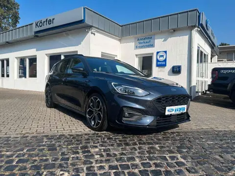 Annonce FORD FOCUS Essence 2020 d'occasion 