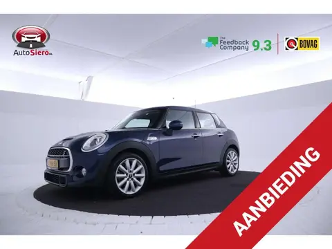 Used MINI COOPER Petrol 2018 Ad 