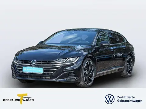 Used VOLKSWAGEN ARTEON Diesel 2022 Ad 