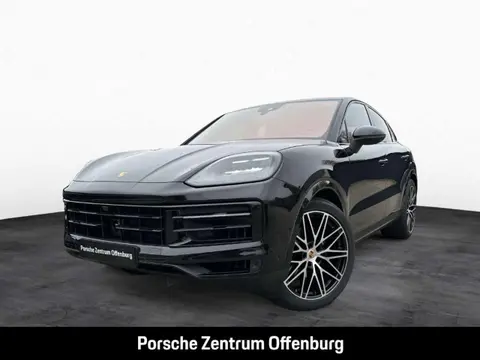 Annonce PORSCHE CAYENNE Essence 2024 d'occasion 